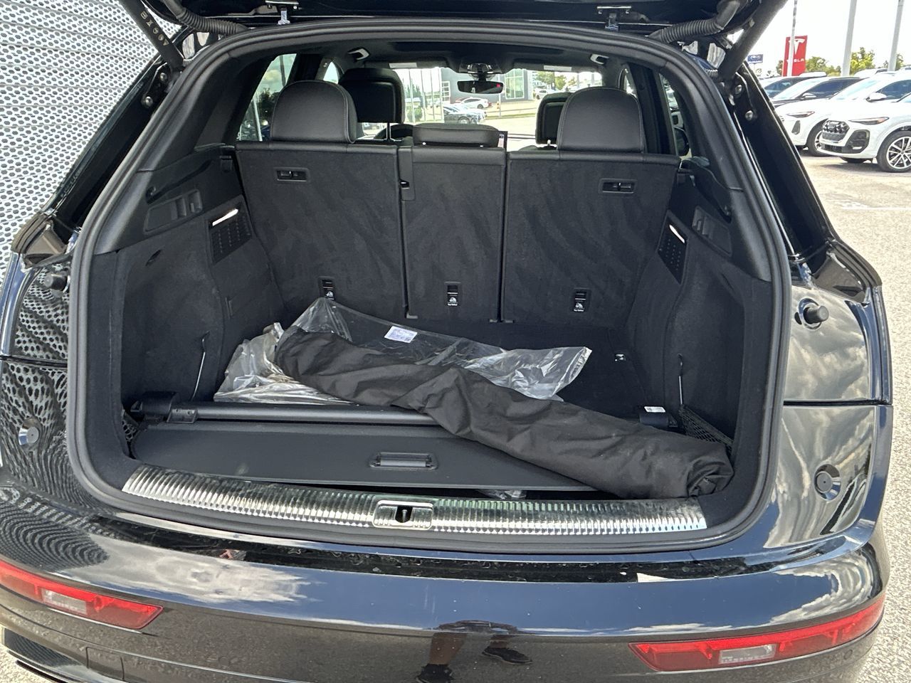 2024 Audi Q5 in Barrie, Ontario