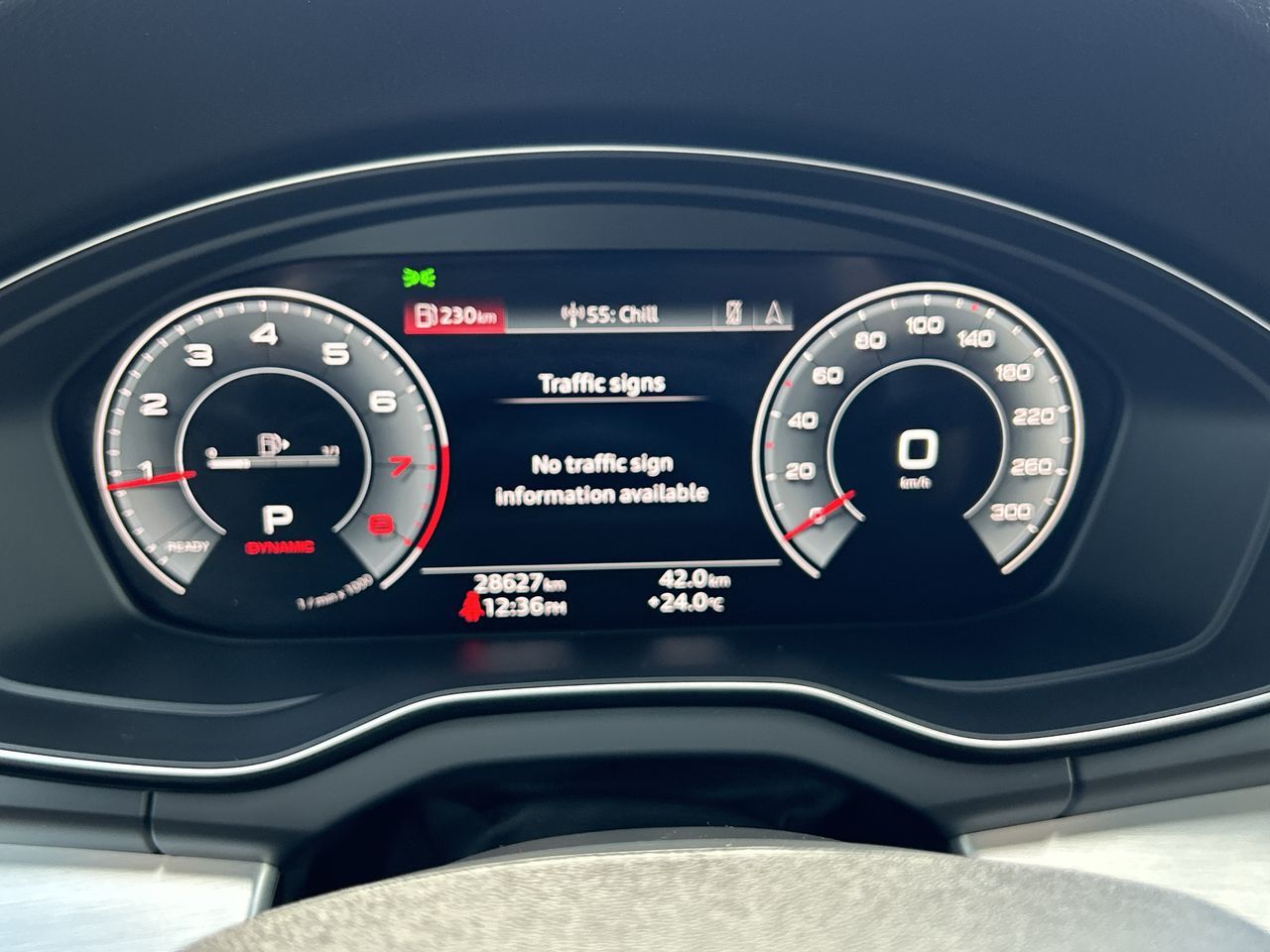 2024 Audi Q5 in Barrie, Ontario