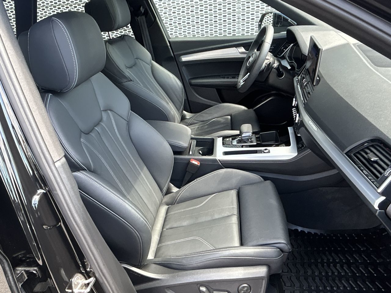 2024 Audi Q5 in Barrie, Ontario