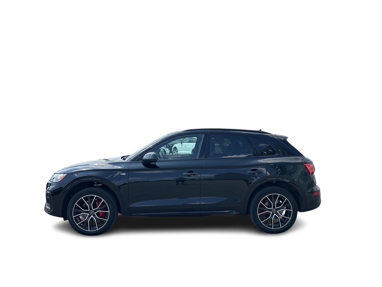 2024 Audi Q5 in Barrie, Ontario