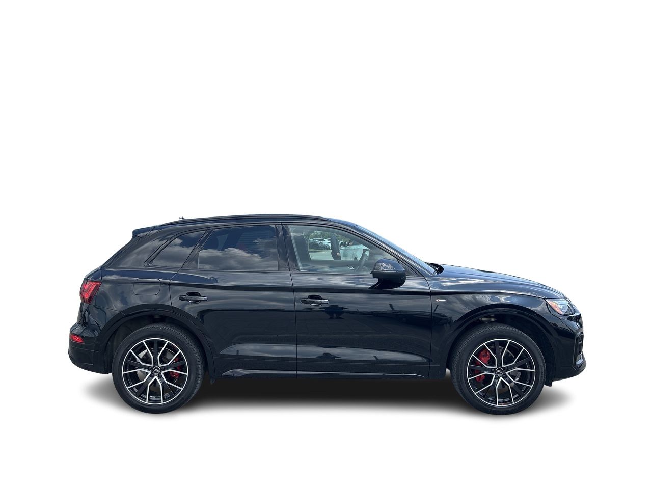 2024 Audi Q5 in Barrie, Ontario