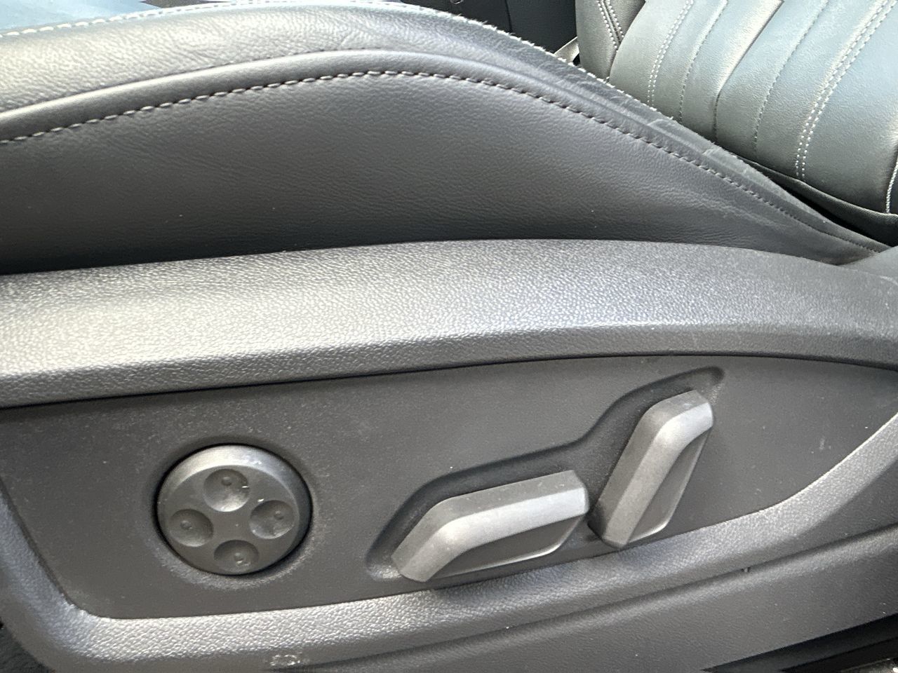 2024 Audi Q5 in Barrie, Ontario