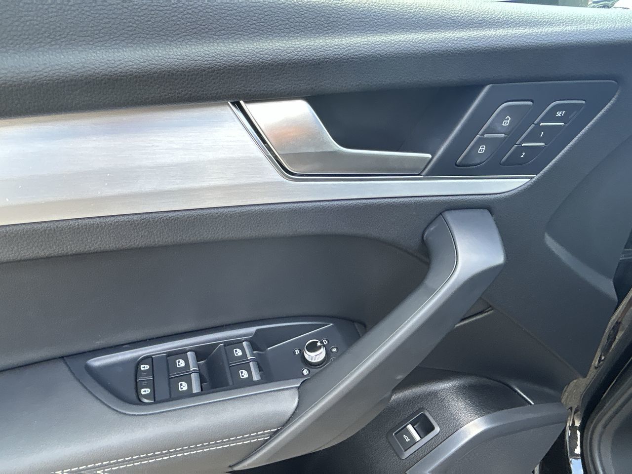 2024 Audi Q5 in Barrie, Ontario