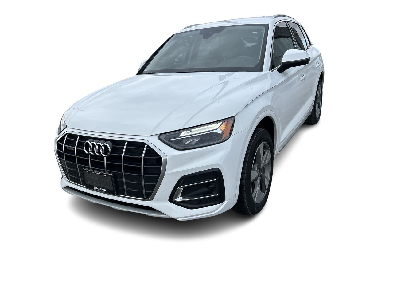 2024 Audi Q5 in Barrie, Ontario