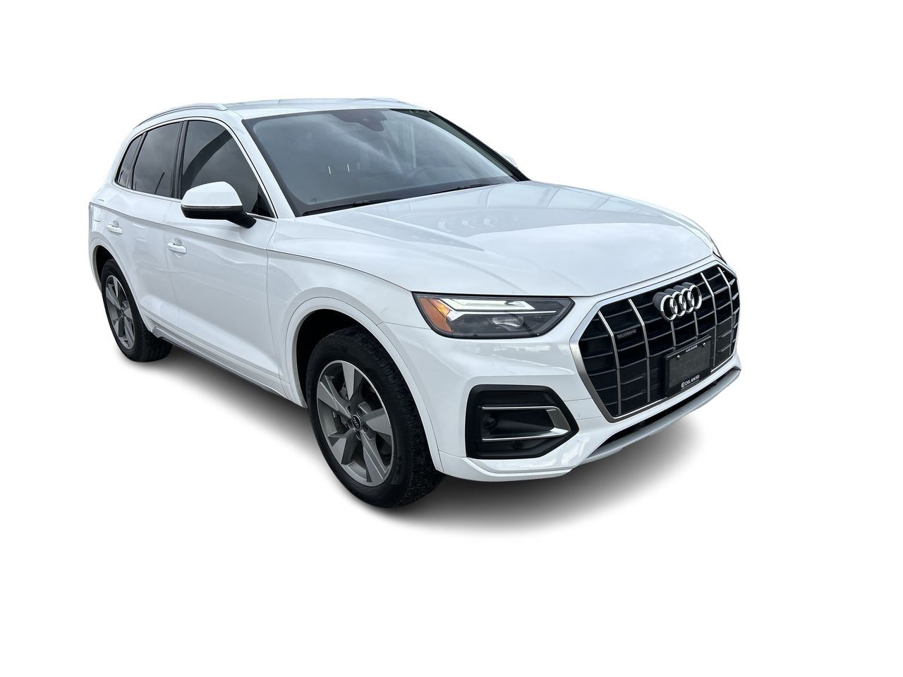 2024 Audi Q5 in Barrie, Ontario