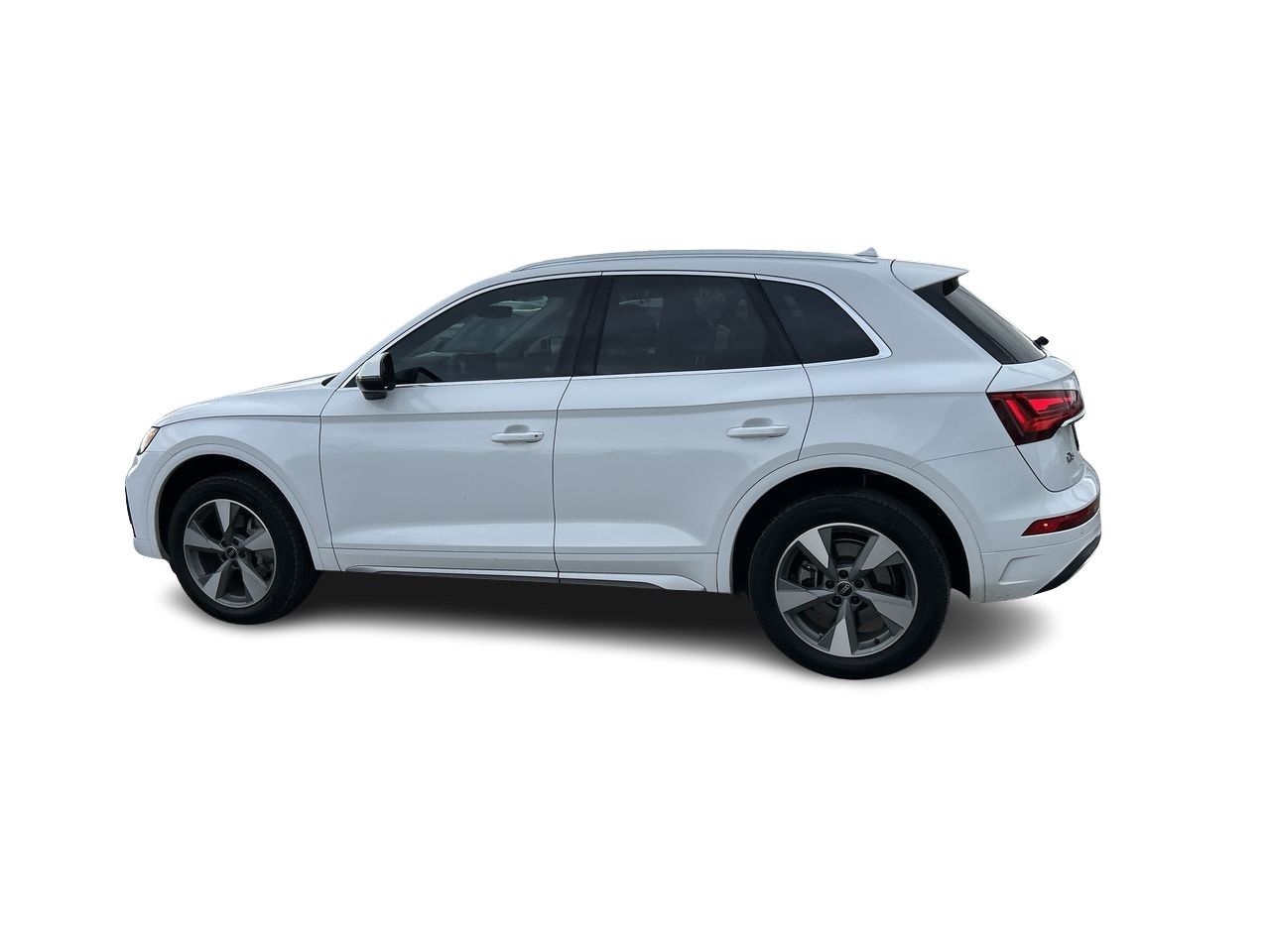 2024 Audi Q5 in Barrie, Ontario