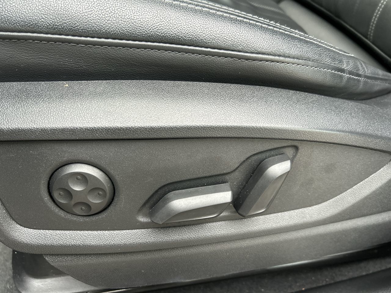 2024 Audi Q5 in Barrie, Ontario