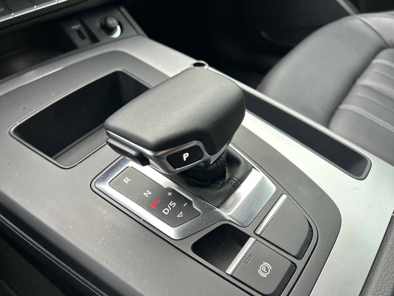 2024 Audi Q5 in Barrie, Ontario