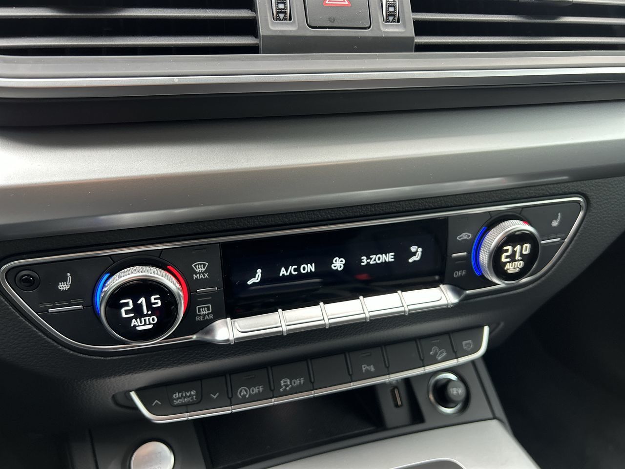 2024 Audi Q5 in Barrie, Ontario