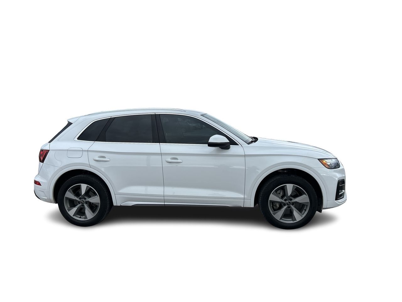 2024 Audi Q5 in Barrie, Ontario