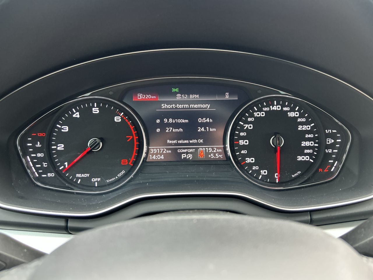 2024 Audi Q5 in Barrie, Ontario