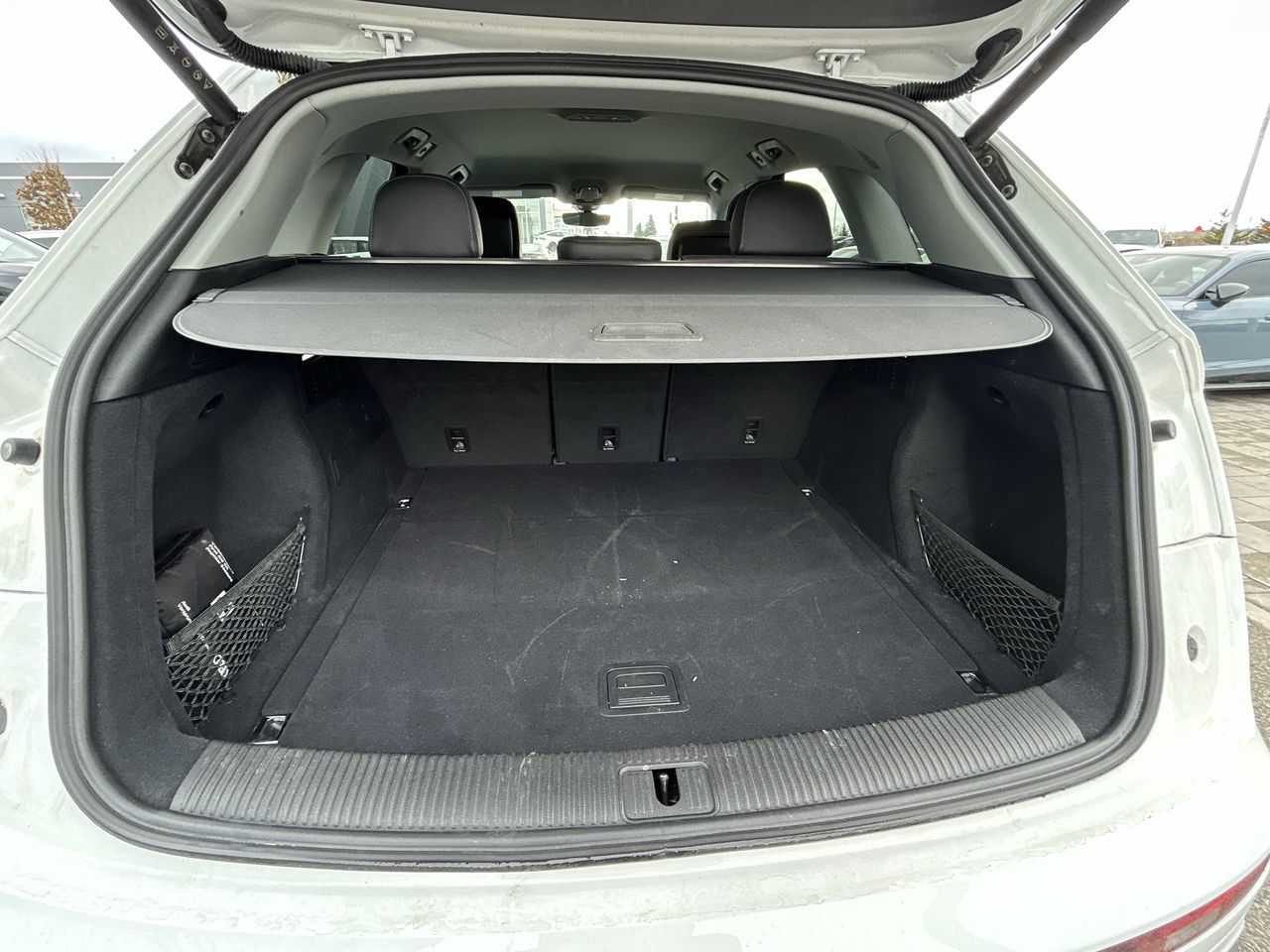 2024 Audi Q5 in Barrie, Ontario