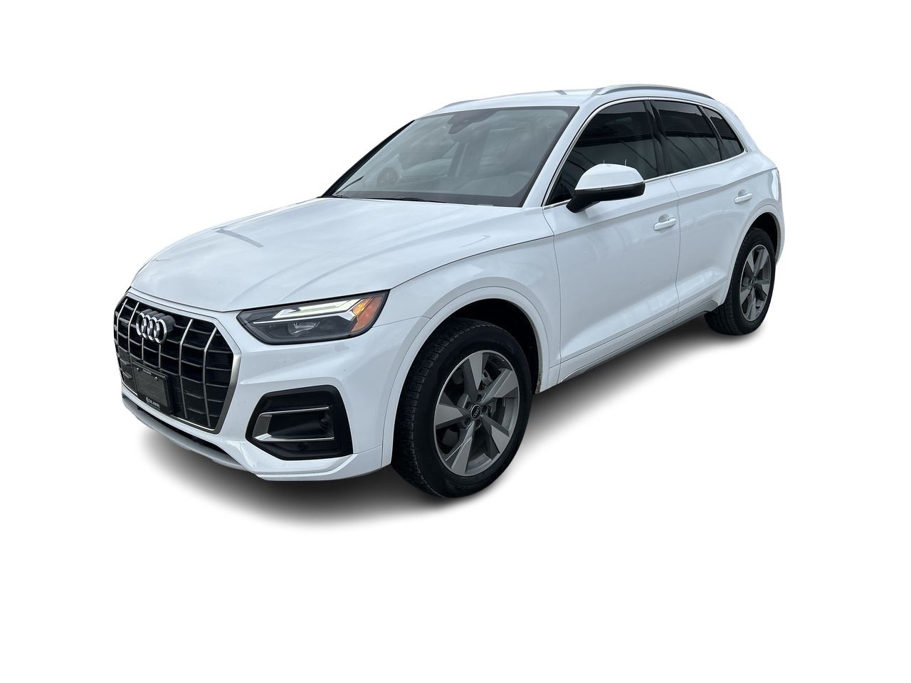 2024 Audi Q5 in Barrie, Ontario