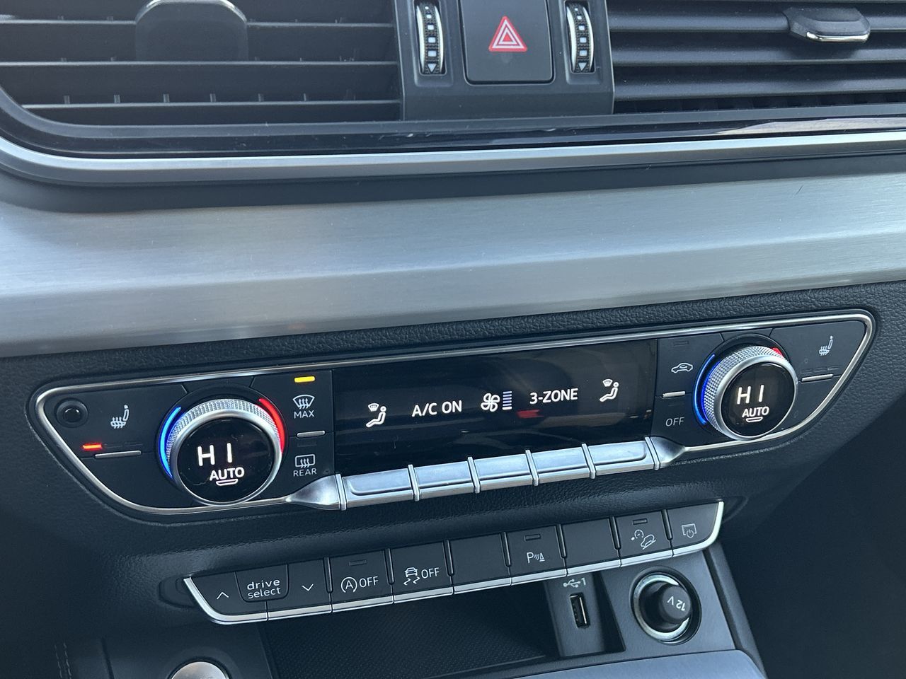 2024 Audi Q5 in Barrie, Ontario