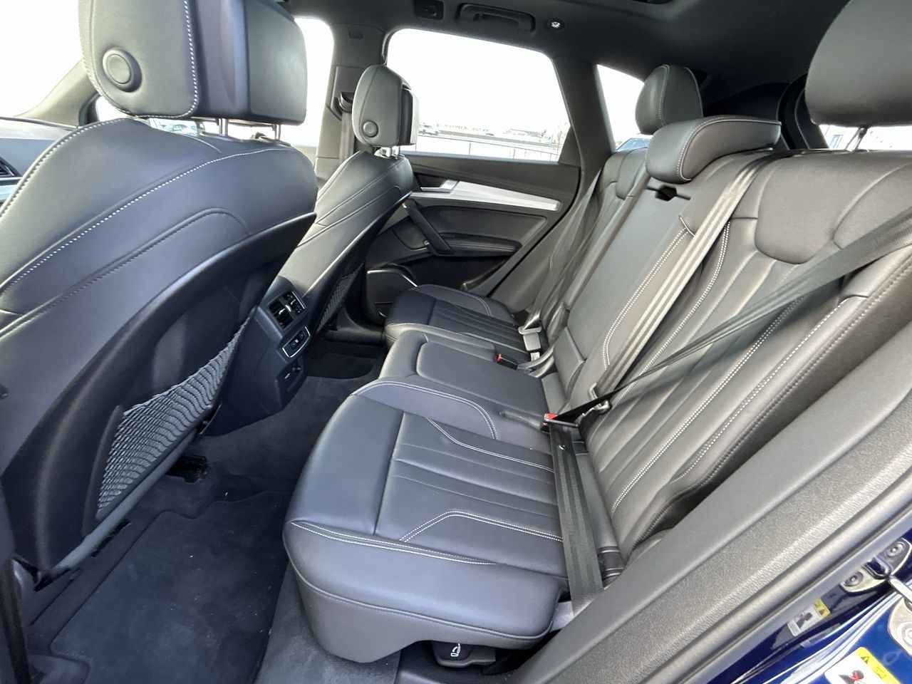 2024 Audi Q5 in Barrie, Ontario