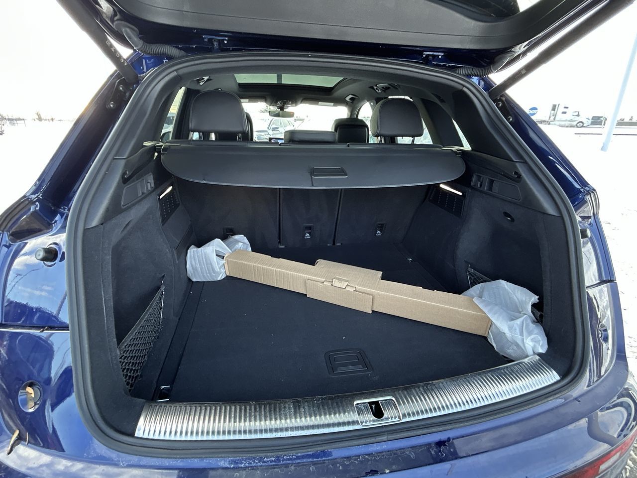 2024 Audi Q5 in Barrie, Ontario