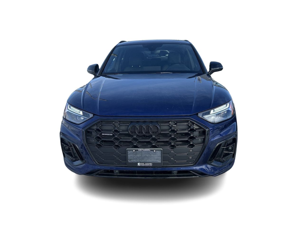 2024 Audi Q5 in Barrie, Ontario