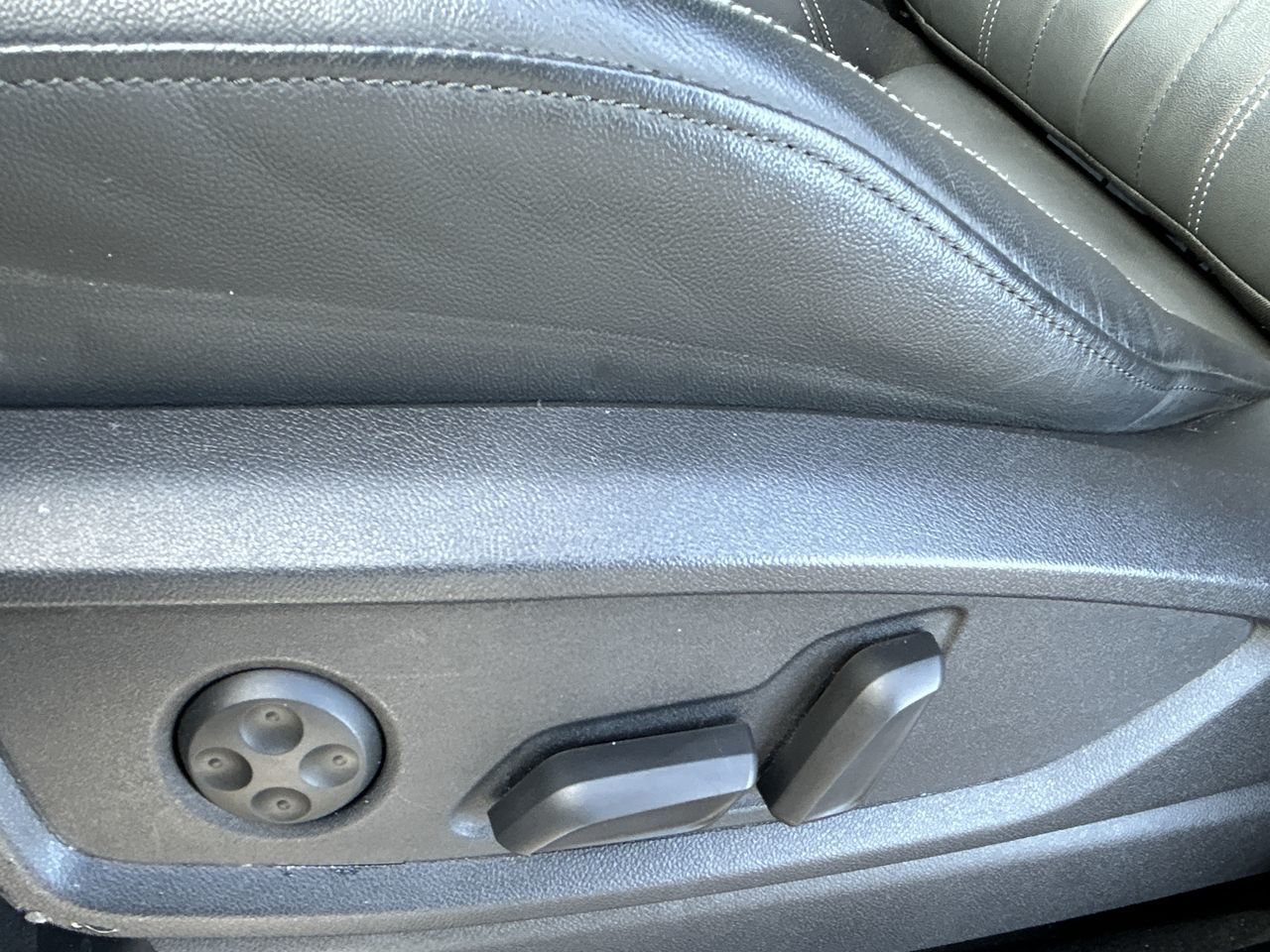 2024 Audi Q5 in Barrie, Ontario