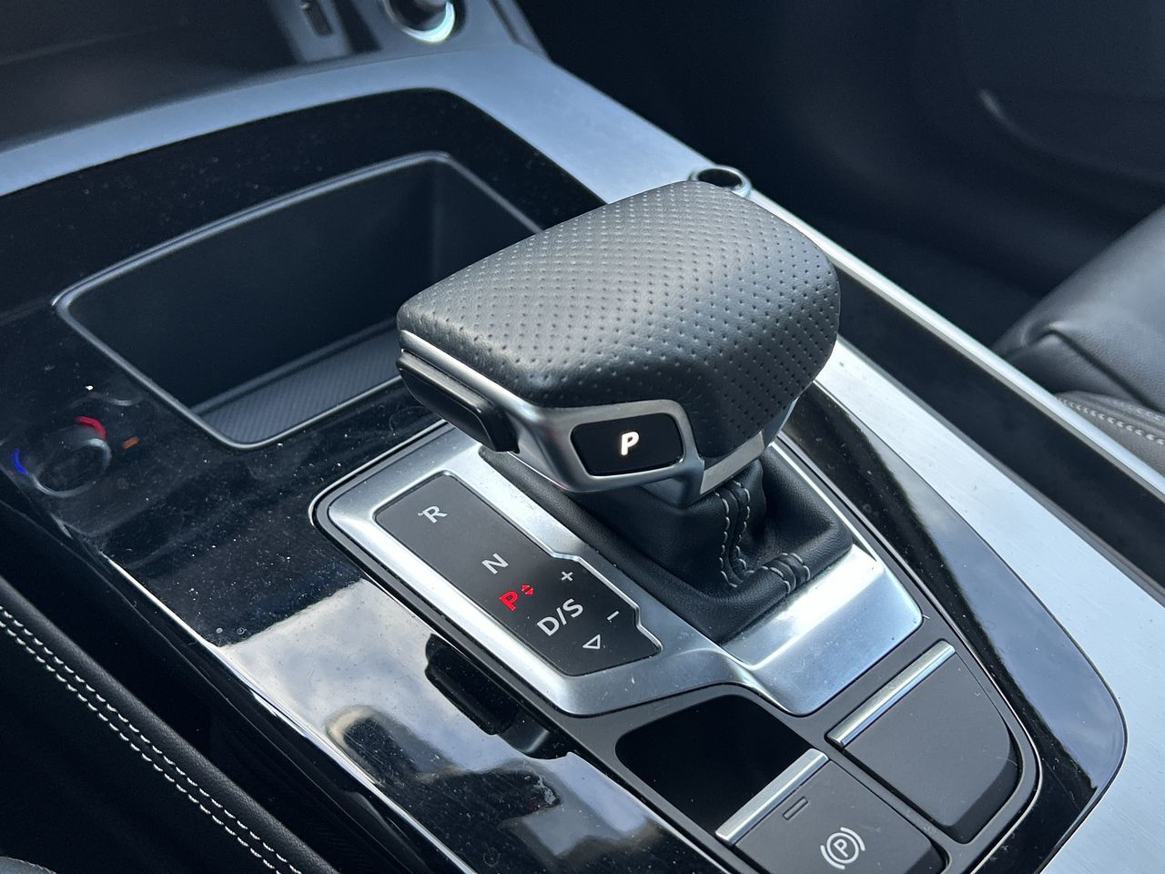 2024 Audi Q5 in Barrie, Ontario