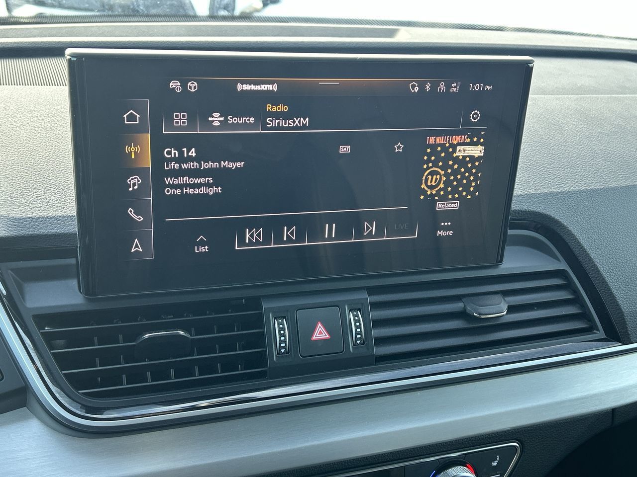 2024 Audi Q5 in Barrie, Ontario