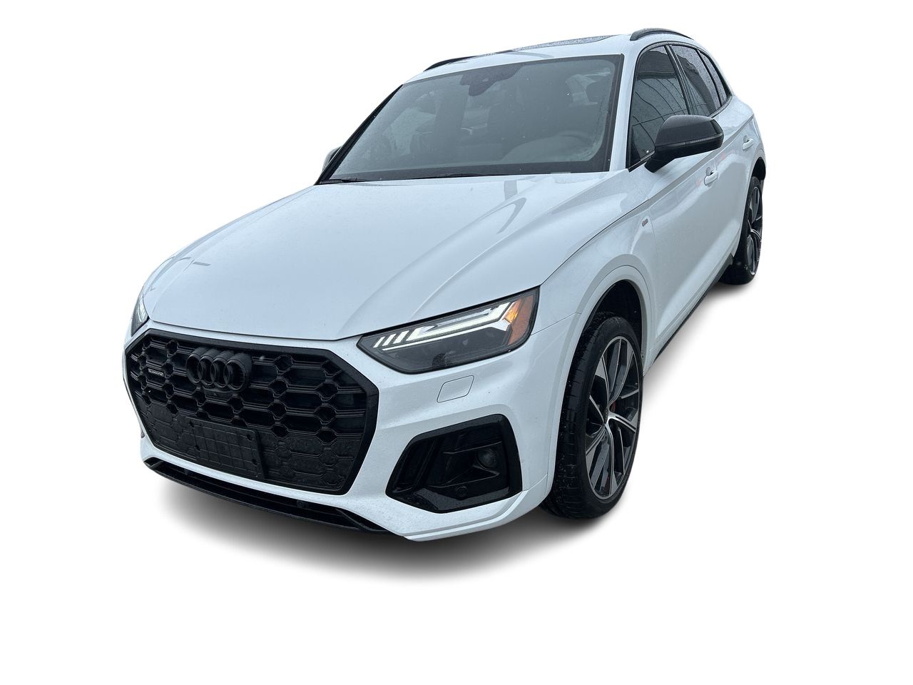 2024 Audi Q5 in Barrie, Ontario