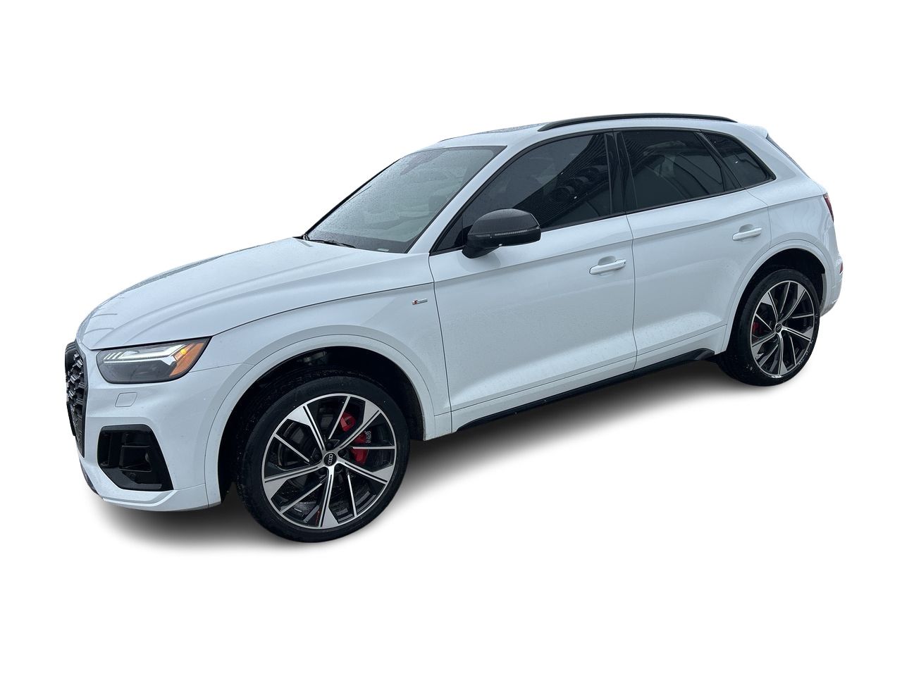 2024 Audi Q5 in Barrie, Ontario