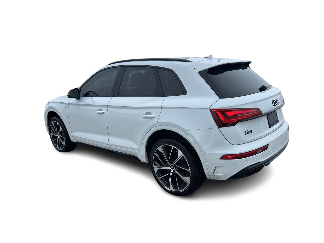 2024 Audi Q5 in Barrie, Ontario