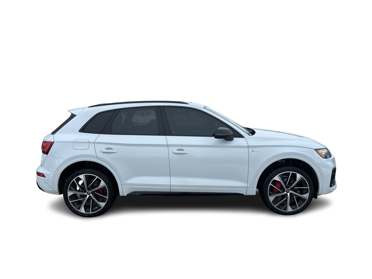 2024 Audi Q5 in Barrie, Ontario