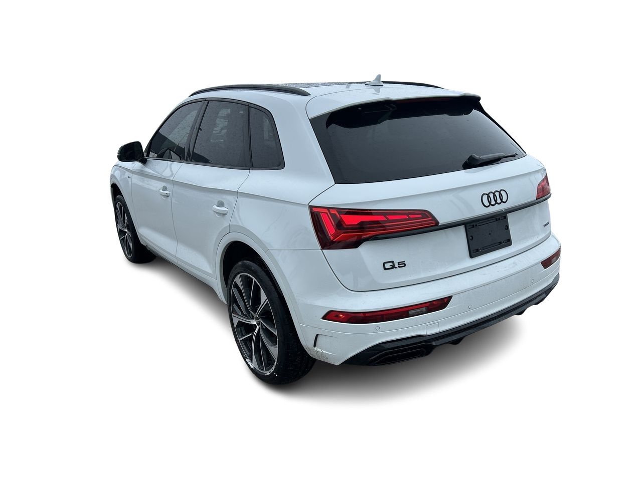 2024 Audi Q5 in Barrie, Ontario