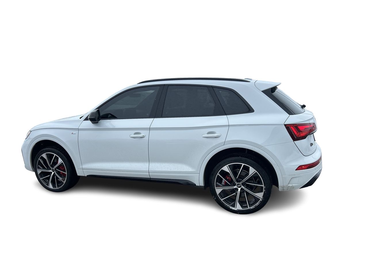 2024 Audi Q5 in Barrie, Ontario