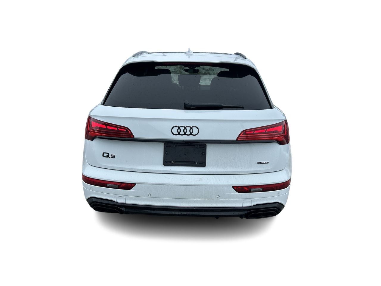 2024 Audi Q5 in Barrie, Ontario