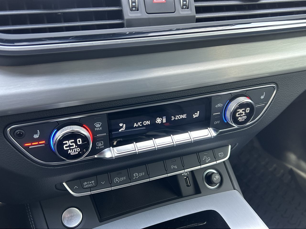 2024 Audi Q5 in Barrie, Ontario