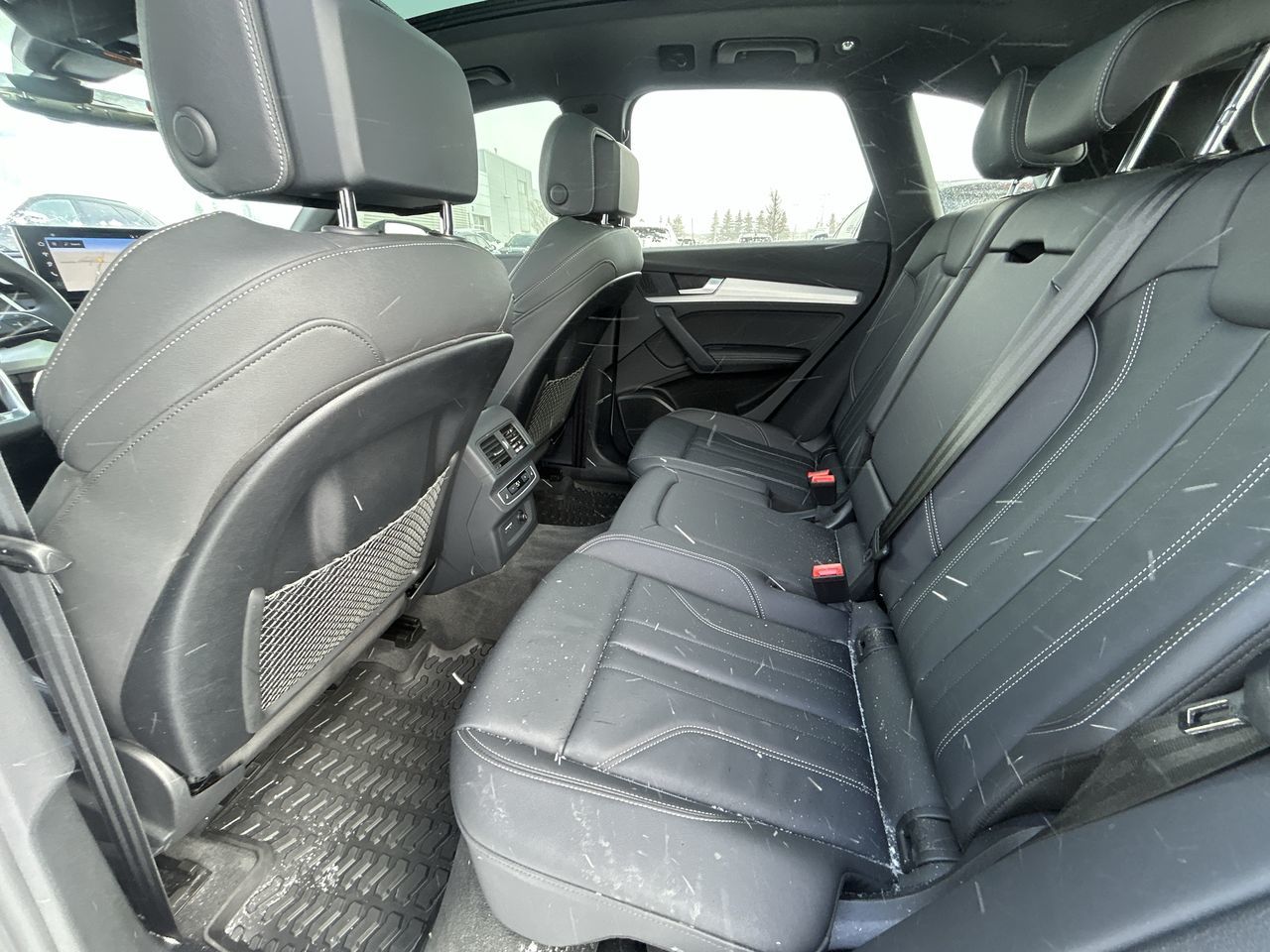 2024 Audi Q5 in Barrie, Ontario