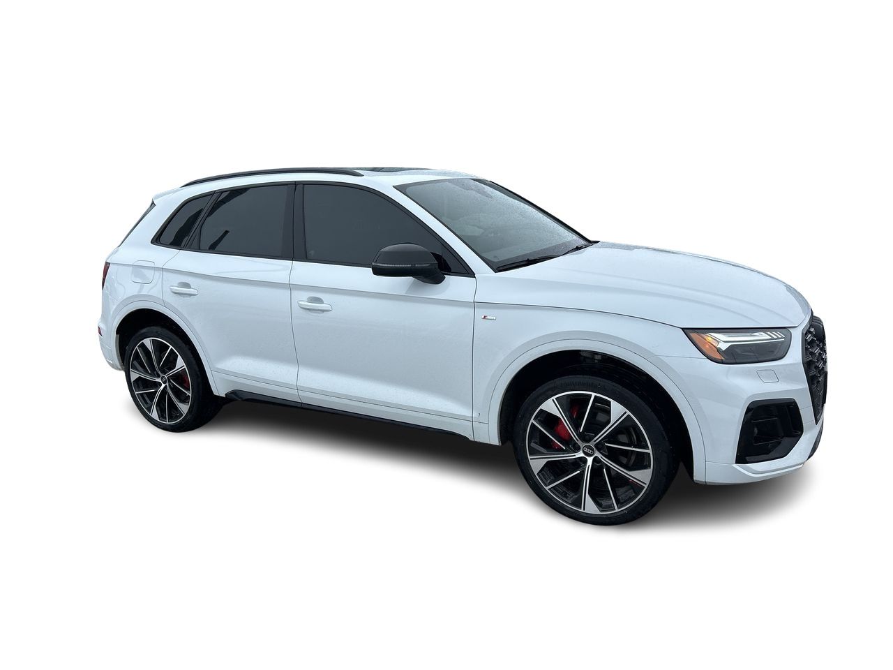 2024 Audi Q5 in Barrie, Ontario