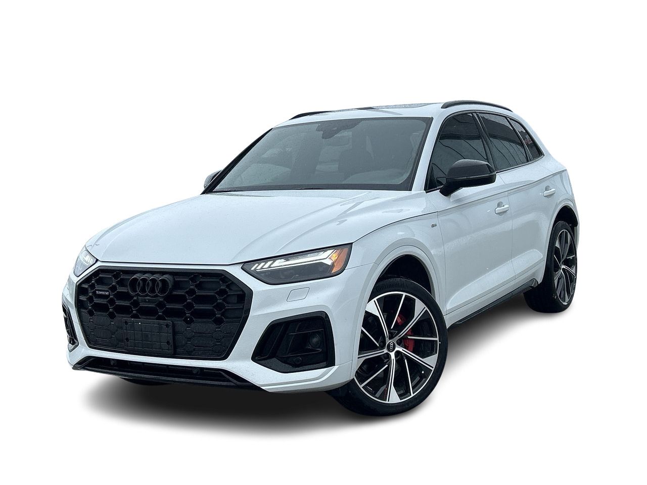 2024 Audi Q5 in Barrie, Ontario