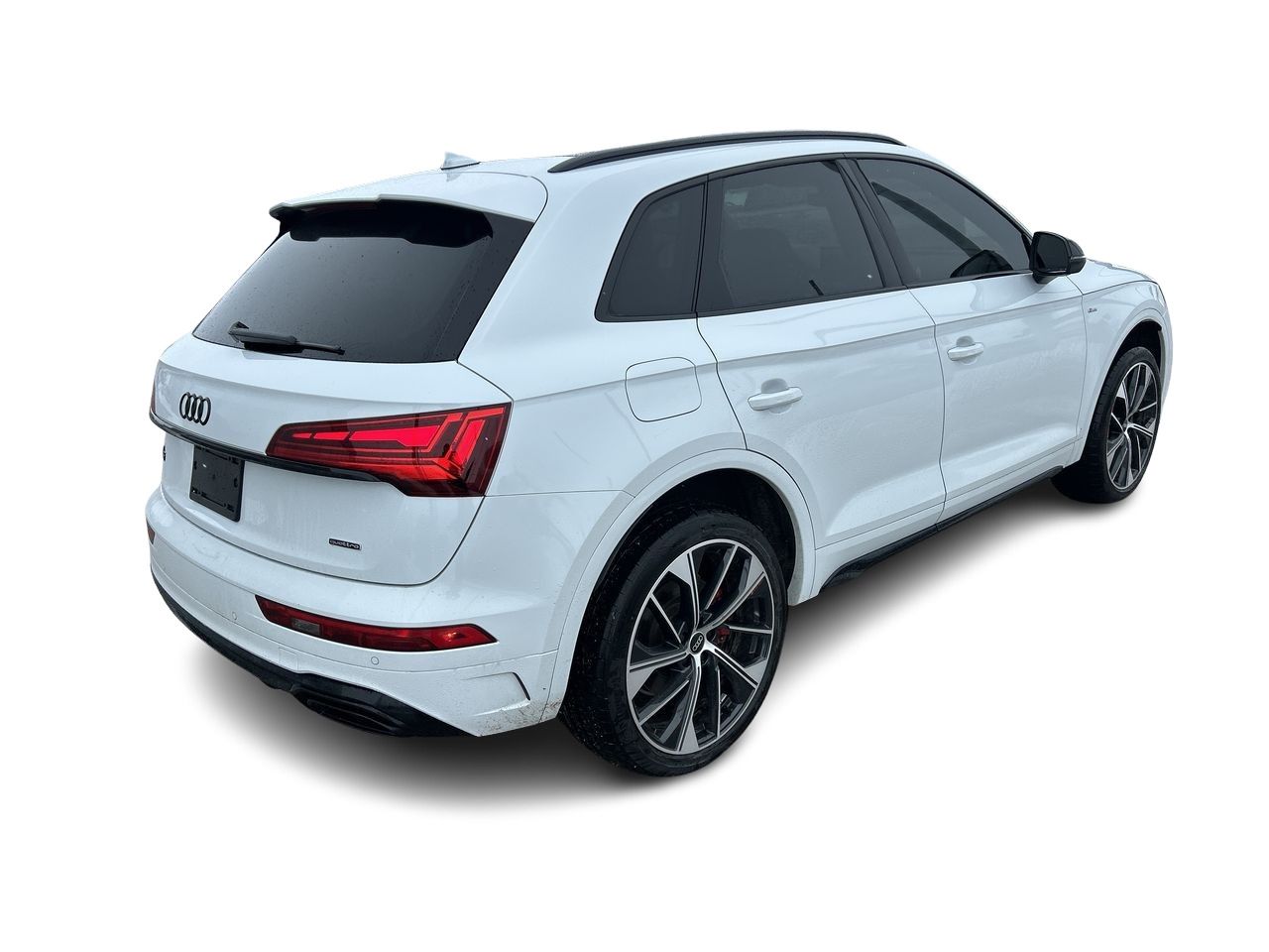 2024 Audi Q5 in Barrie, Ontario