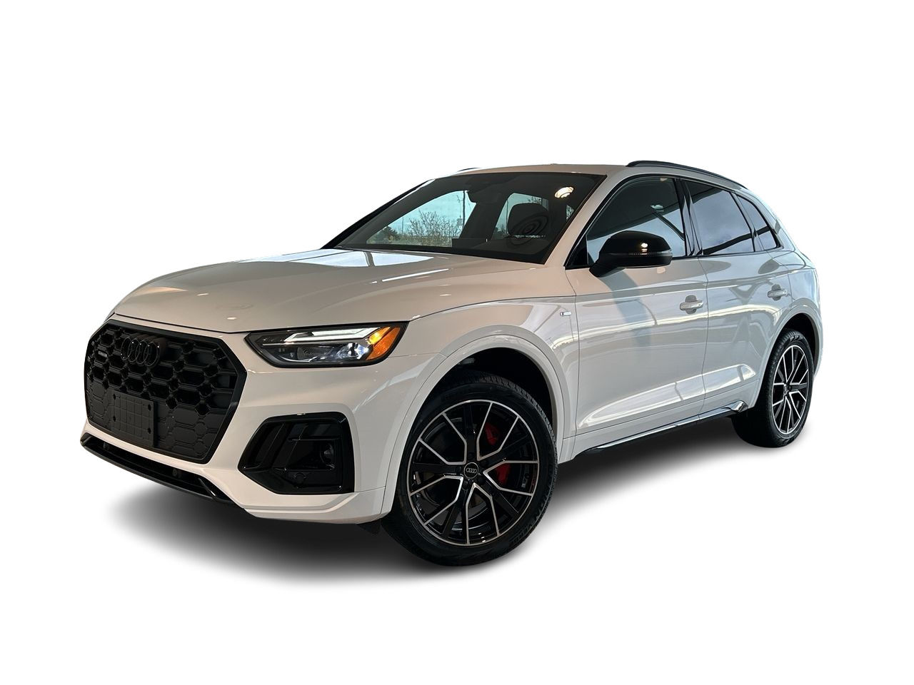 Audi Q5  2025 à Barrie, Ontario