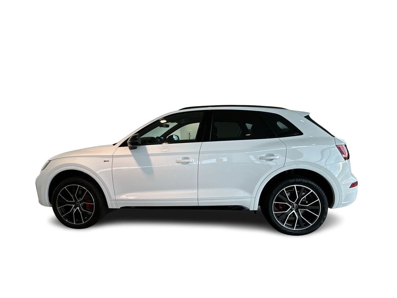 Audi Q5  2025 à Barrie, Ontario