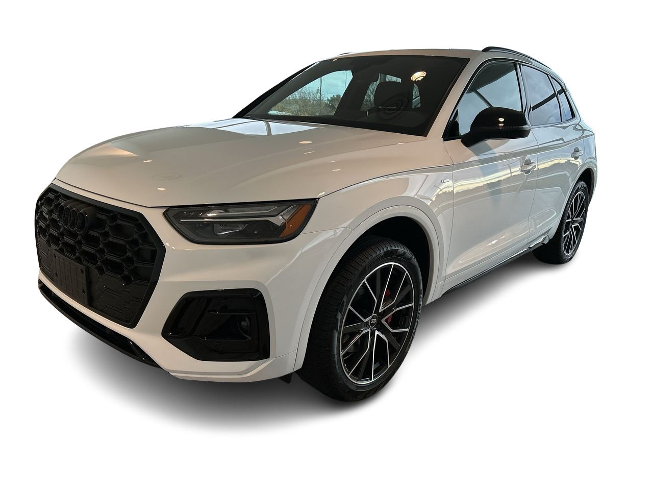 Audi Q5  2025 à Barrie, Ontario