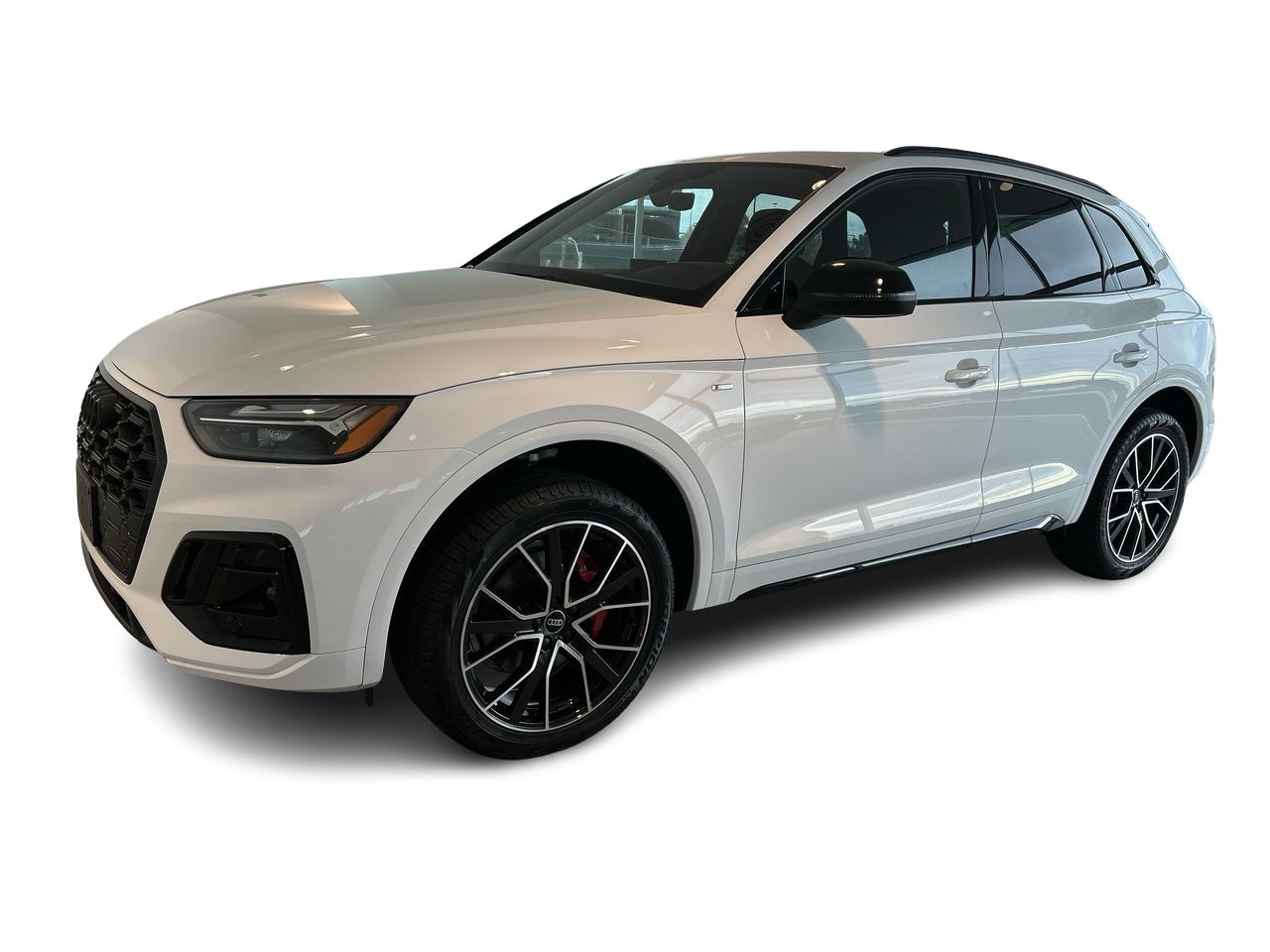 Audi Q5  2025 à Barrie, Ontario