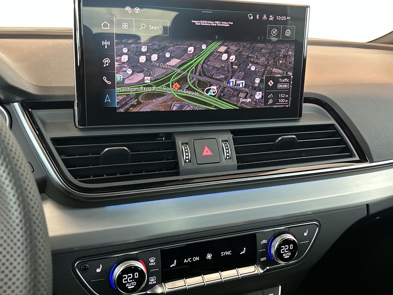Audi Q5  2025 à Barrie, Ontario