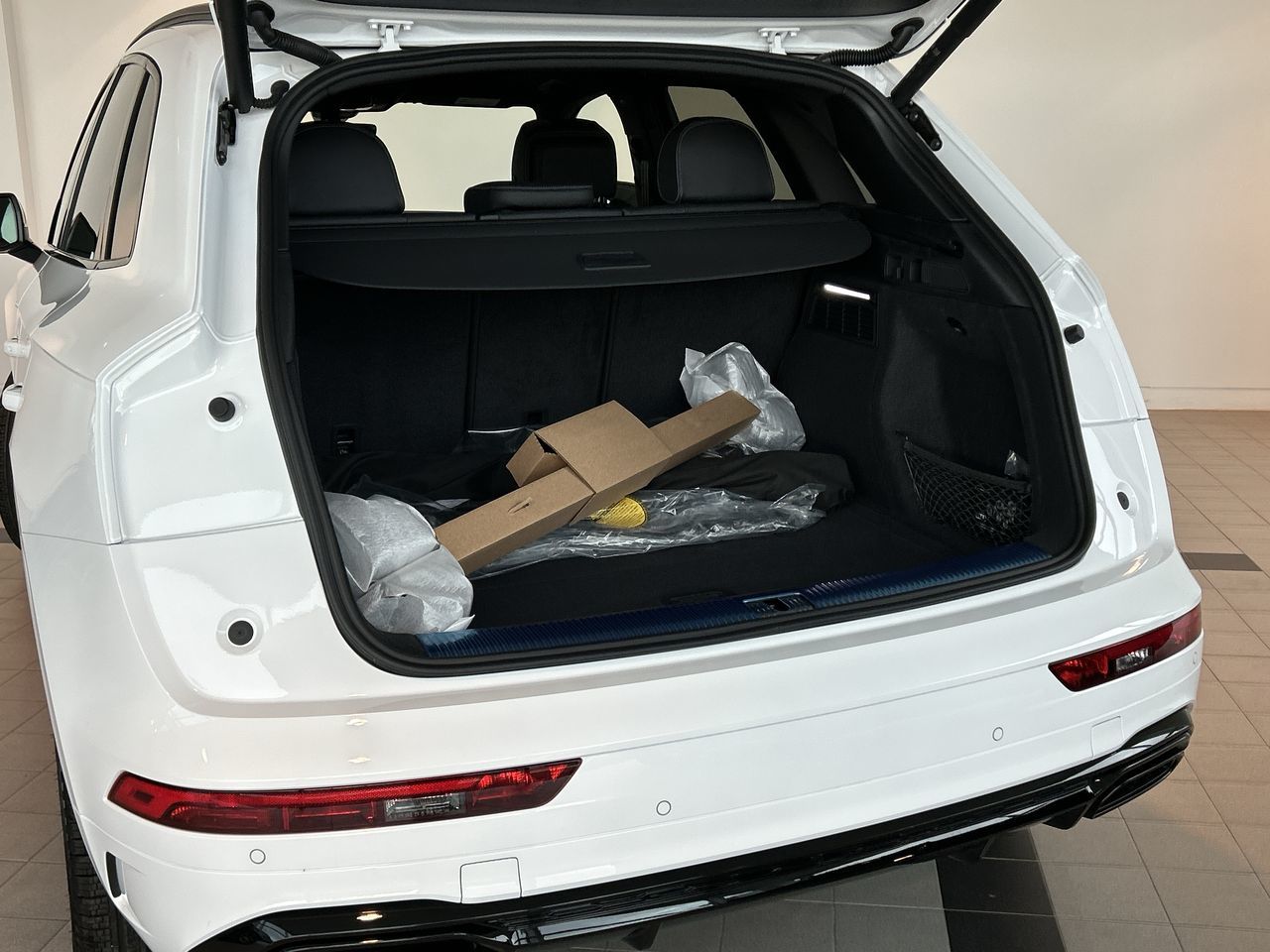 Audi Q5  2025 à Barrie, Ontario