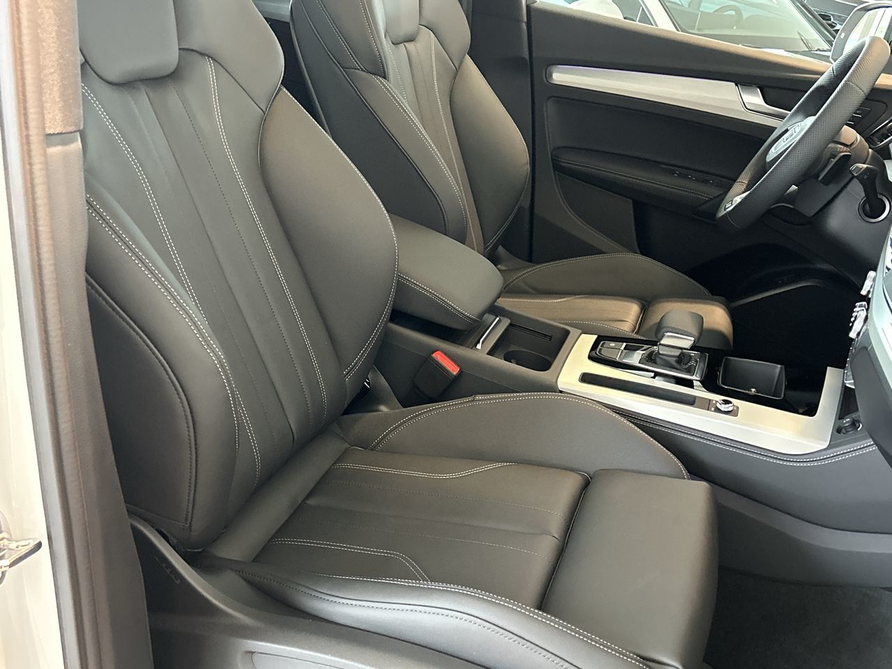 Audi Q5  2025 à Barrie, Ontario