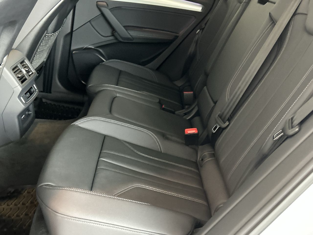 Audi Q5  2025 à Barrie, Ontario