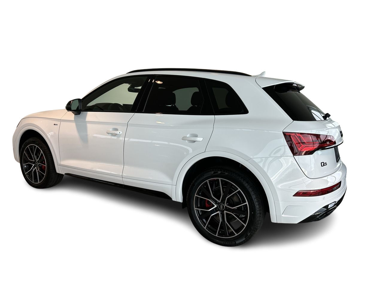 Audi Q5  2025 à Barrie, Ontario