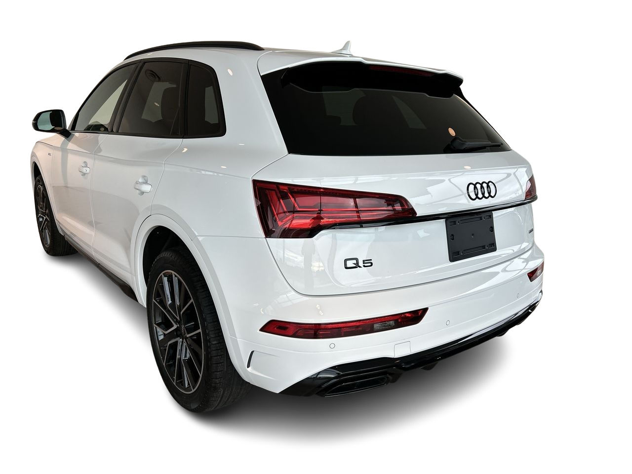 Audi Q5  2025 à Barrie, Ontario
