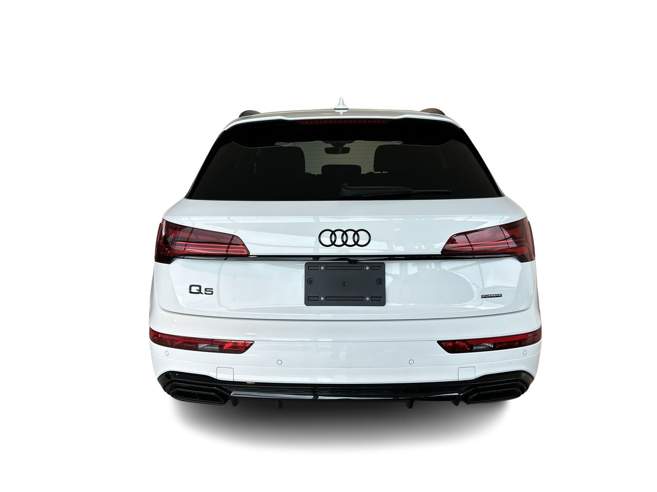 Audi Q5  2025 à Barrie, Ontario