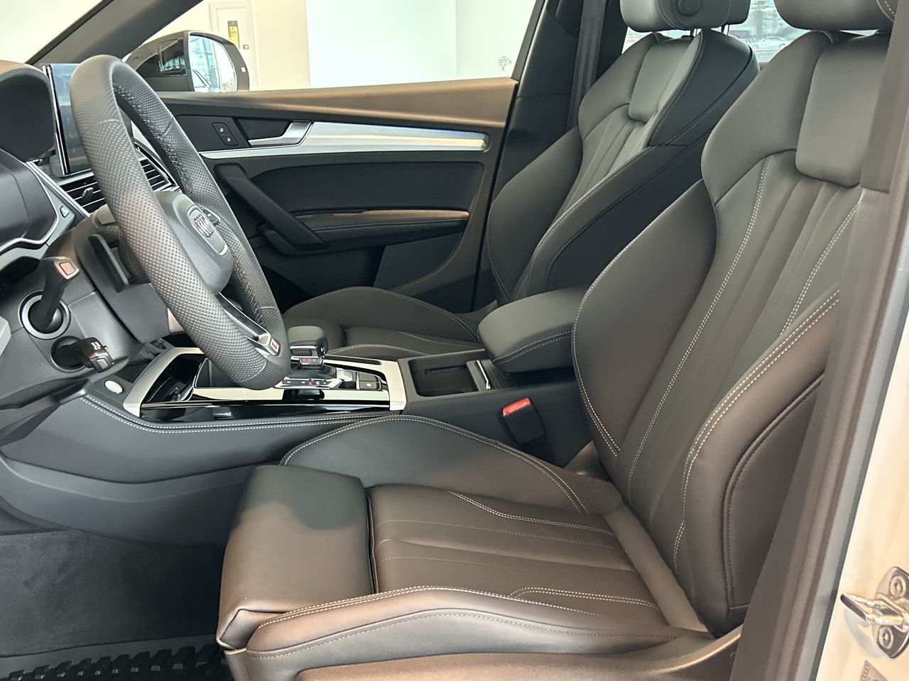 Audi Q5  2025 à Barrie, Ontario