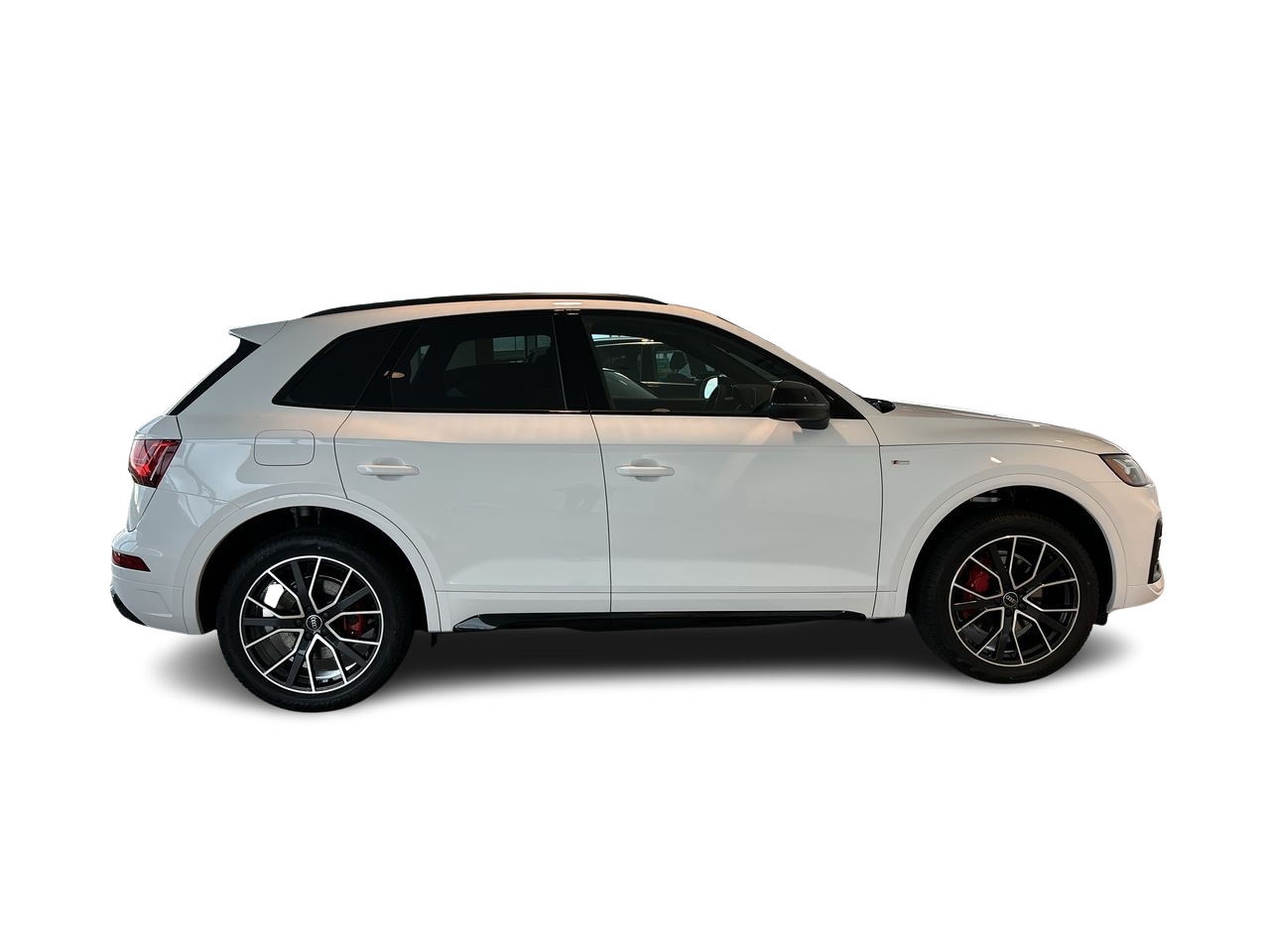 Audi Q5  2025 à Barrie, Ontario