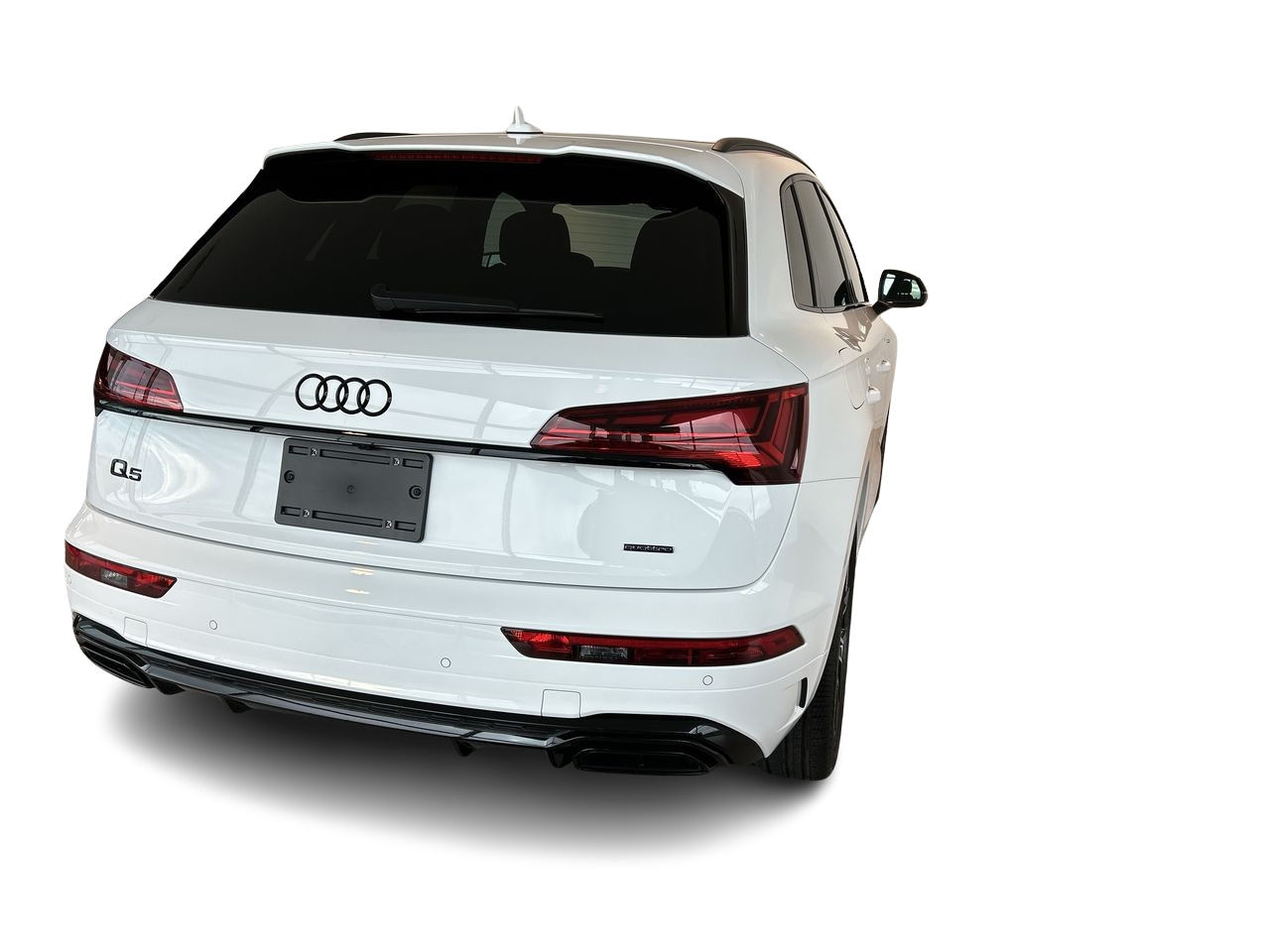 Audi Q5  2025 à Barrie, Ontario